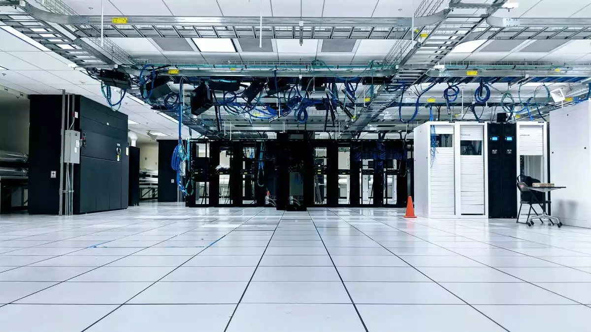 Cloud Consolidation Part One