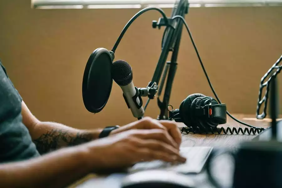 What Happened to my Podcast Plans?