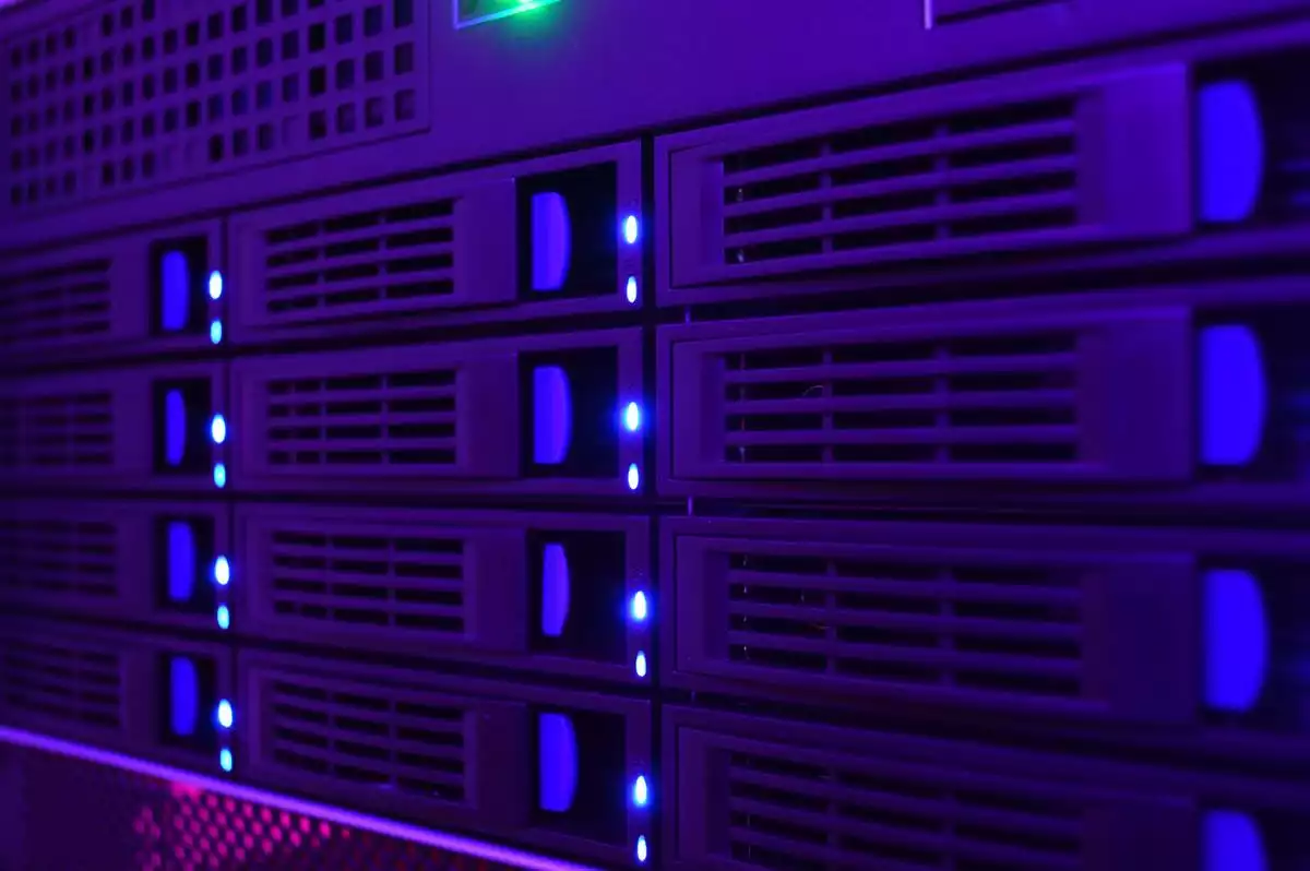 Self Hosting Log - 007 - Monitoring Intro